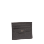 Noir - LANCEL Porte-cartes 6CC/ID Charlie