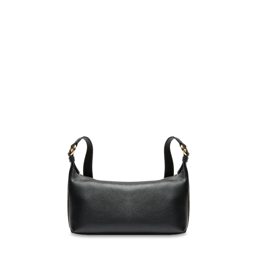 Noir - LANCEL Sac zippé multipoches S Premier Flirt