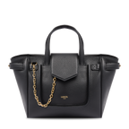 Noir - LANCEL Sac à main Théa S