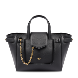 Noir - LANCEL Sac à main Théa S