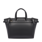 Noir - LANCEL Sac à main Théa S