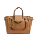Camel - LANCEL Sac à main Théa S
