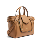 Camel - LANCEL Sac à main Théa S