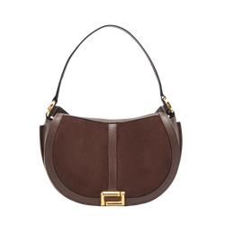 Noix de coco - LANCEL Sac gibecière M