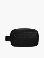 Noir - TOMMY HILFIGER Trousse de toilette TH Repreve