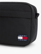 Noir - TOMMY JEANS Trousse de toilette Essential Daily