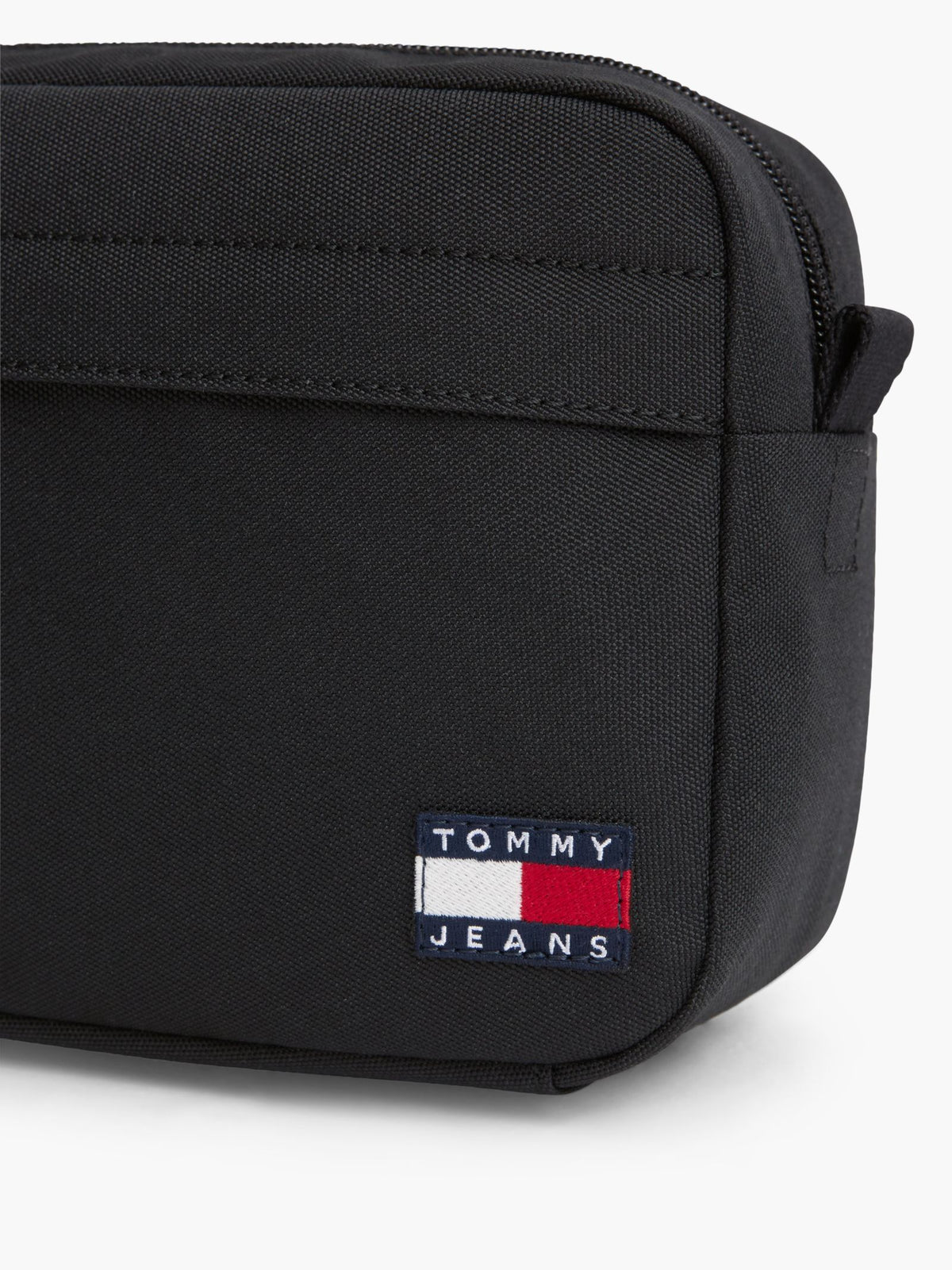 Noir - TOMMY JEANS Trousse de toilette Essential Daily