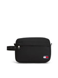 Noir - TOMMY JEANS Trousse de toilette Essential Daily
