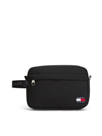 Noir - TOMMY JEANS Trousse de toilette Essential Daily