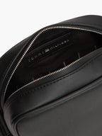 Noir - TOMMY HILFIGER Petit sac bandoulière carré