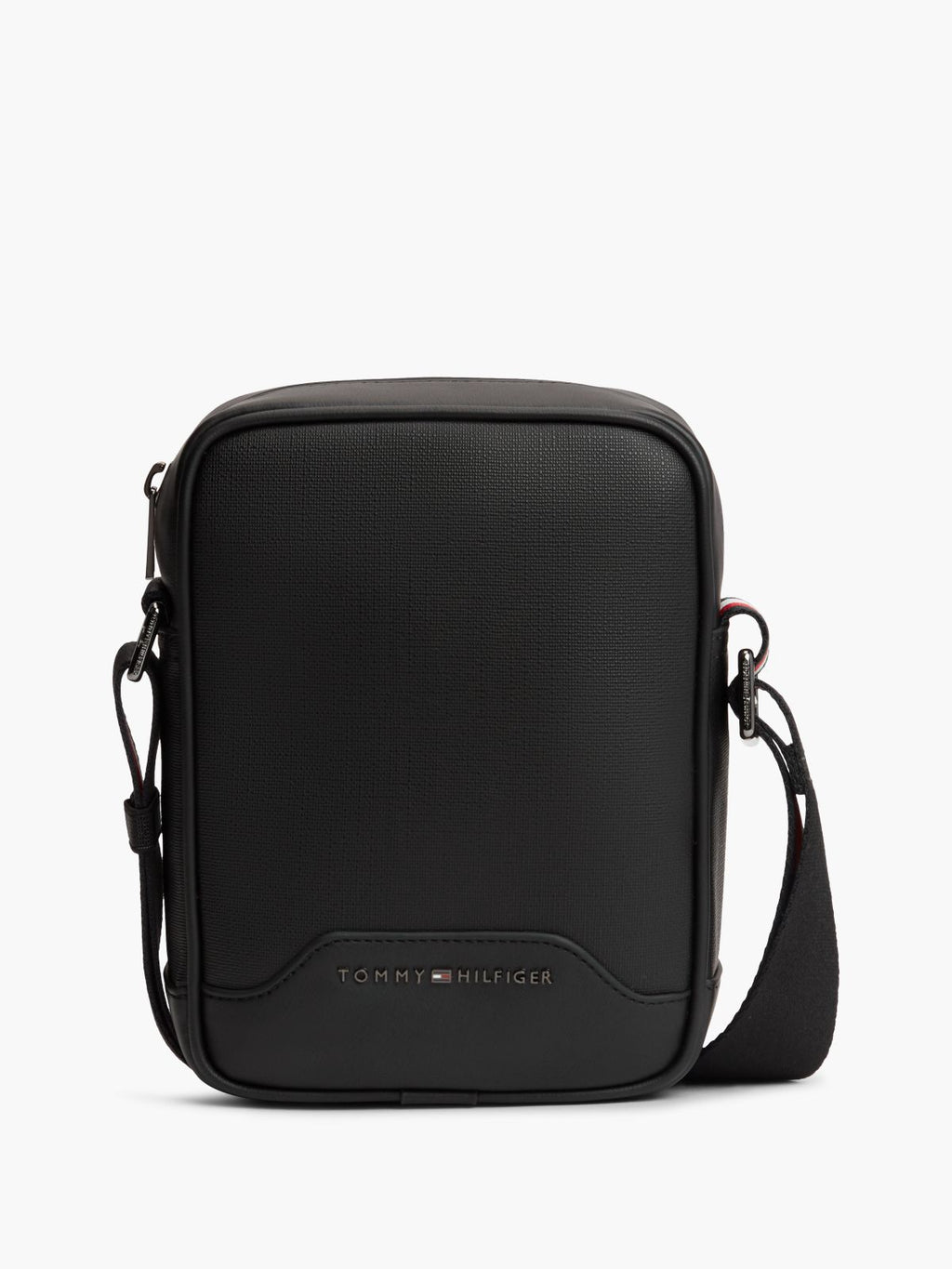 Noir - TOMMY HILFIGER Petit sac bandoulière carré
