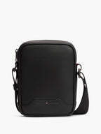 Noir - TOMMY HILFIGER Petit sac bandoulière carré