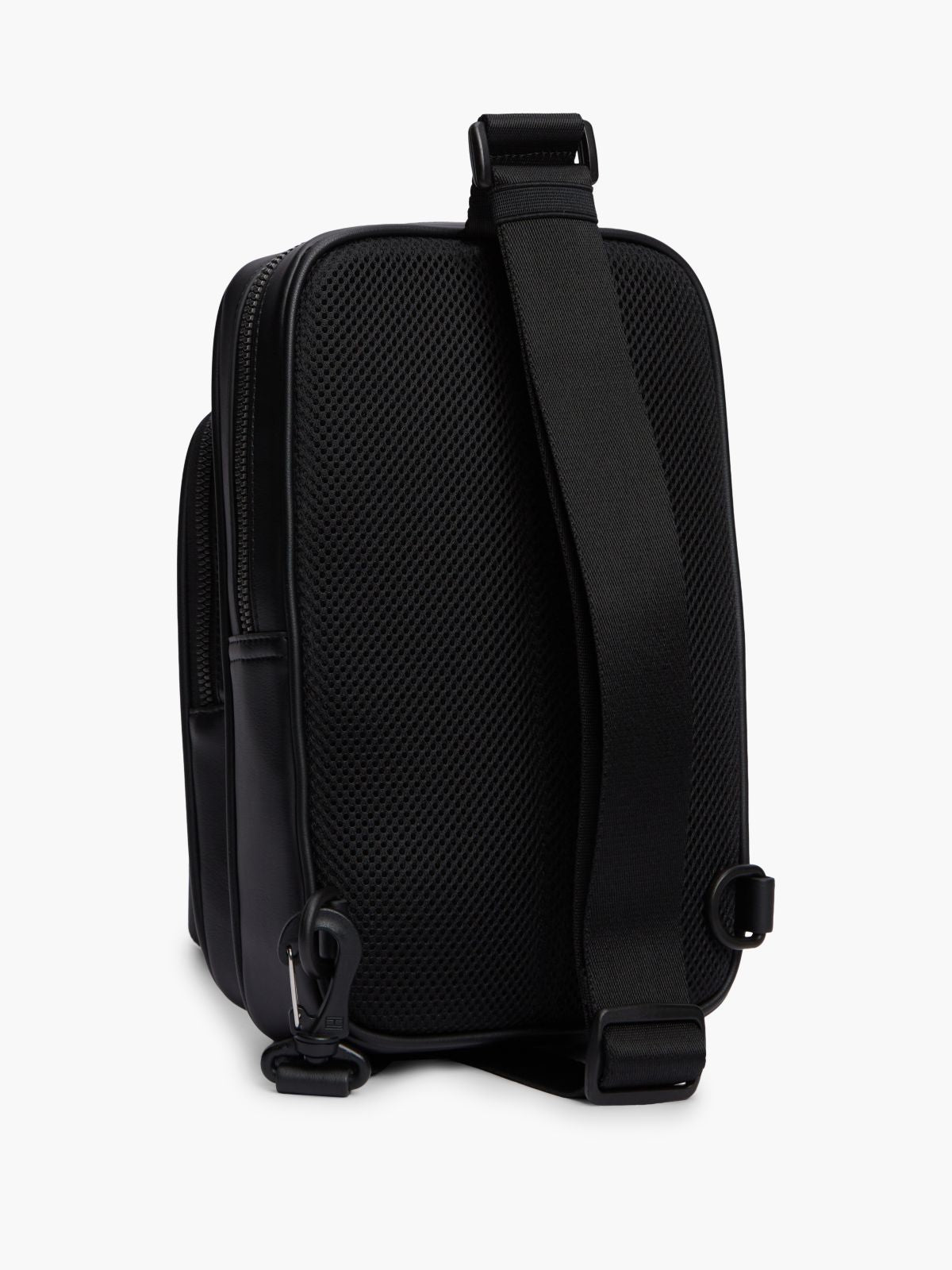Noir - TOMMY HILFIGER Sac sling TH Foundation