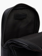 Noir - TOMMY HILFIGER Sac sling TH Foundation