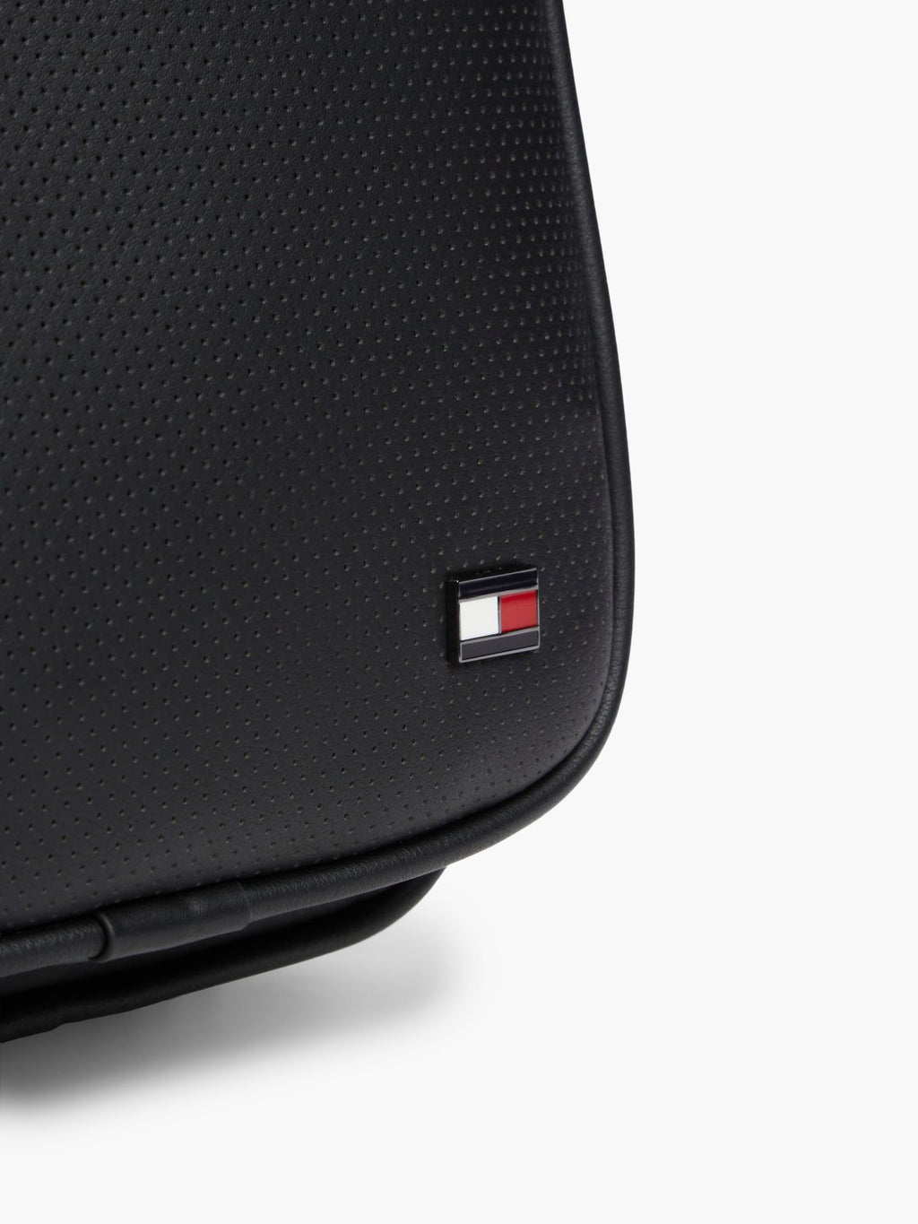 Noir - TOMMY HILFIGER Sac sling TH Foundation