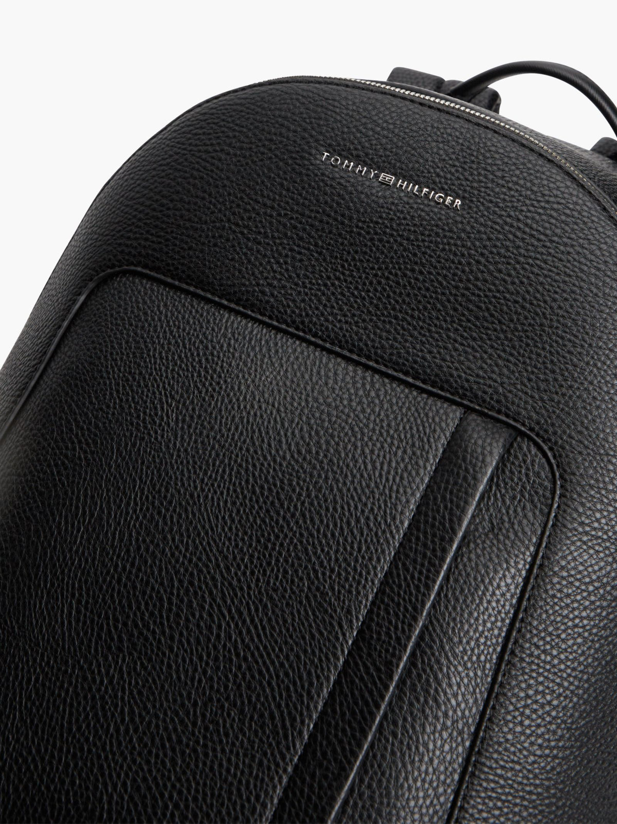 Noir - TOMMY HILFIGER TH Central
