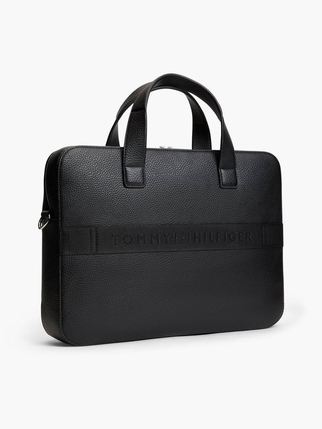Noir - Tommy Hilfiger TH Central