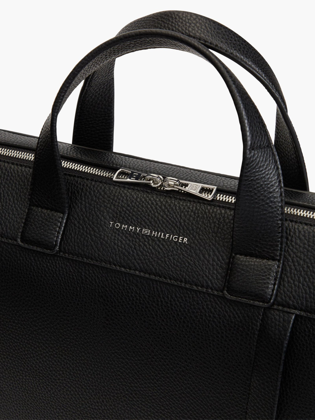 Noir - Tommy Hilfiger TH Central