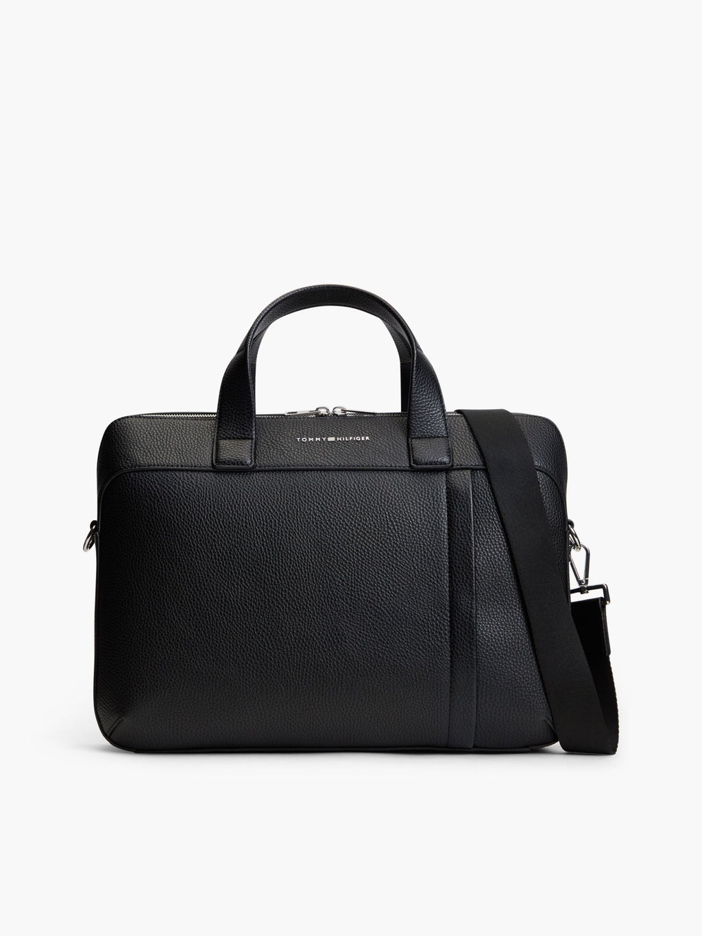 Noir - Tommy Hilfiger TH Central