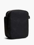 Noir - Tommy Hilfiger TH Foundation Mini Reporter