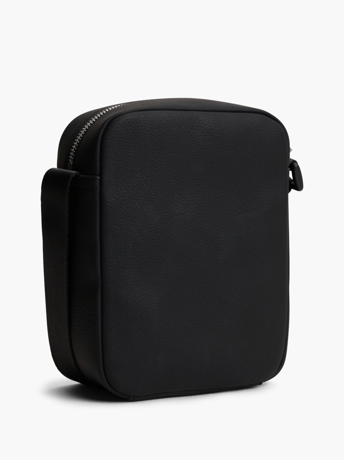 Noir - Tommy Hilfiger TH Foundation Mini Reporter