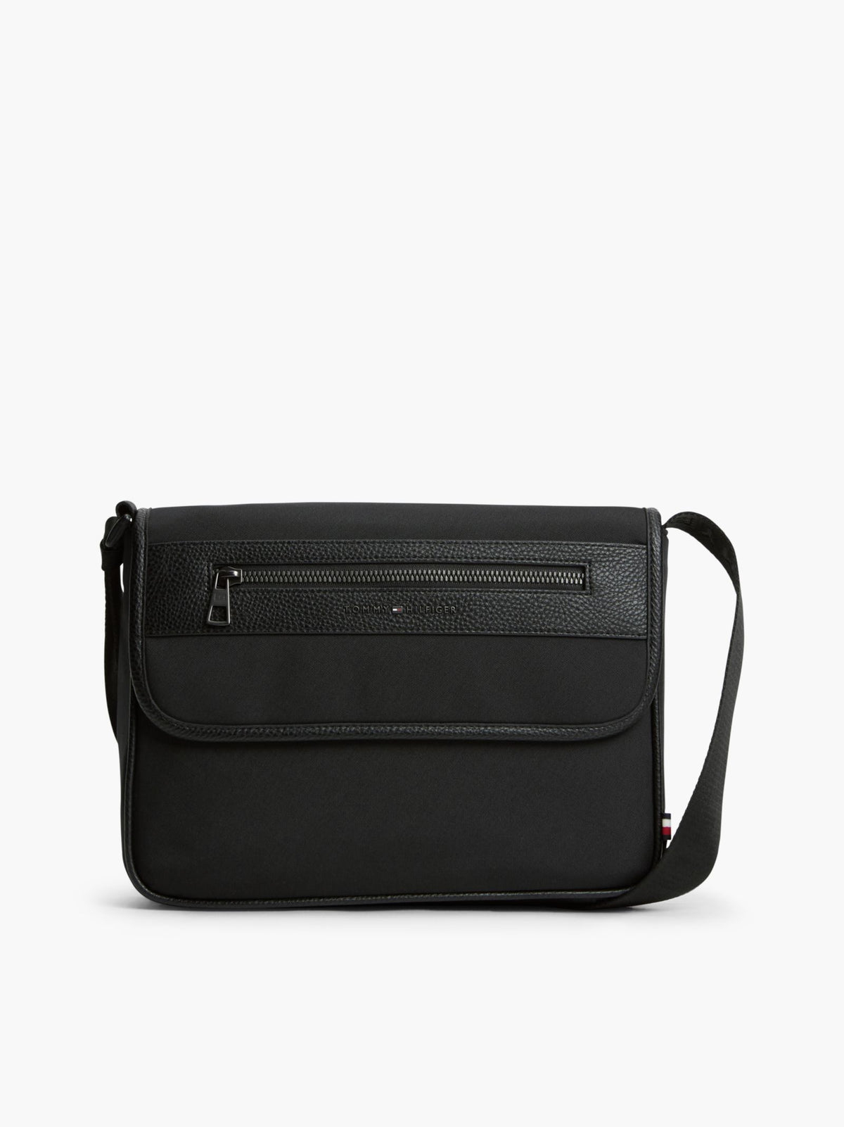 Noir - Tommy Hilfiger TH Repreve