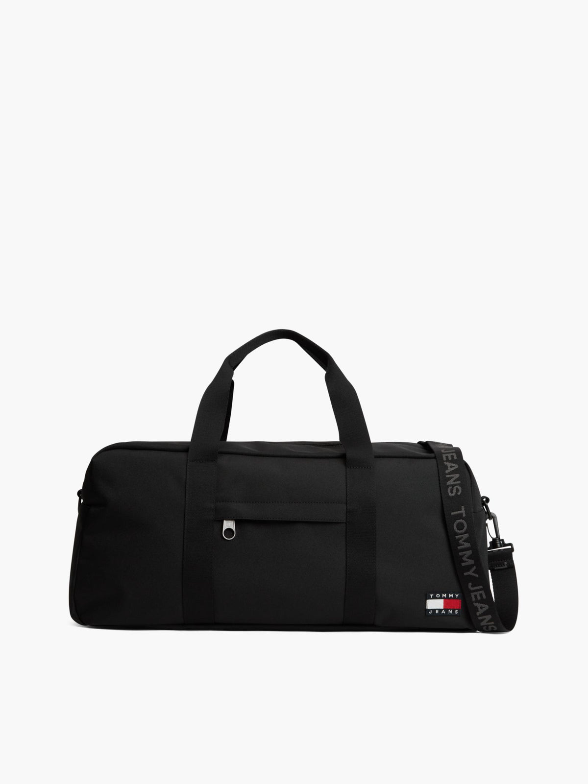 Noir - Tommy Hilfiger Tommy Jeans Essential Daily