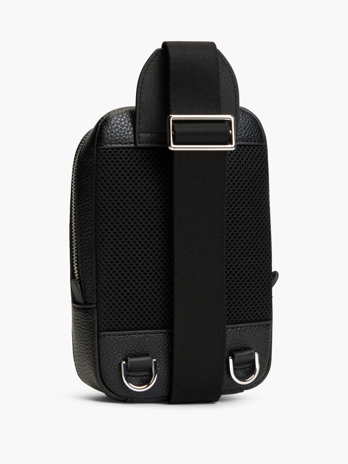 Noir - TOMMY HILFIGER TH Central
