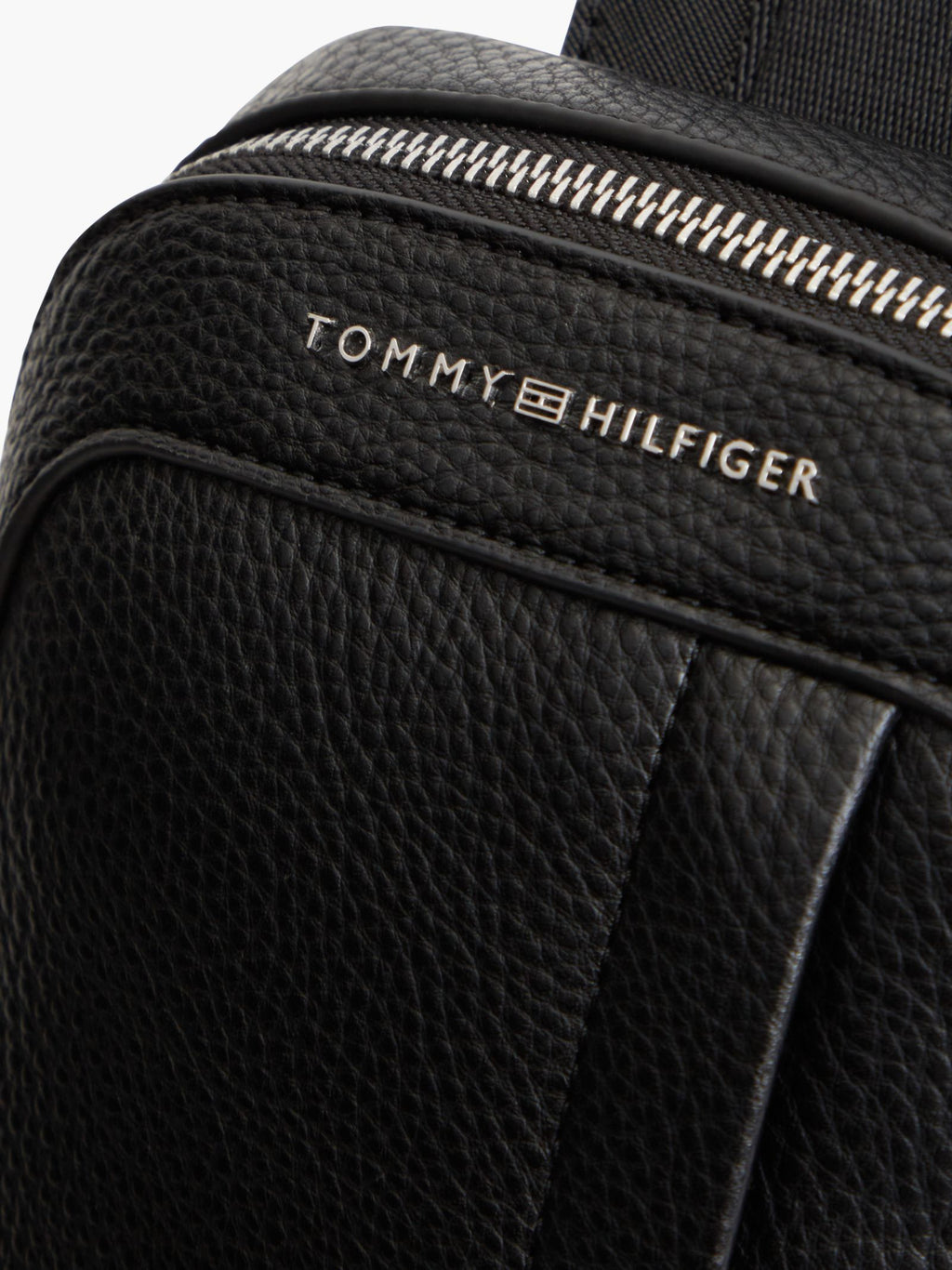 Noir - TOMMY HILFIGER TH Central