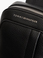 Noir - TOMMY HILFIGER TH Central