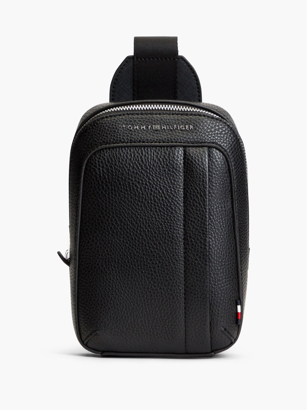 Noir - TOMMY HILFIGER TH Central