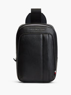 Noir - TOMMY HILFIGER TH Central