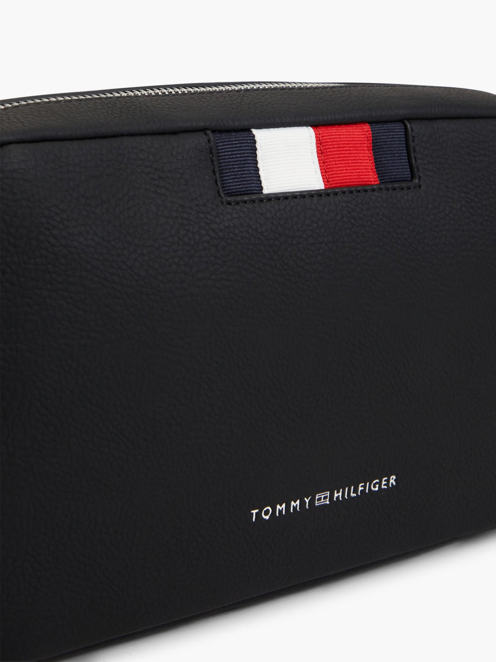 Noir - Tommy Hilfiger TH Foundation East/West
