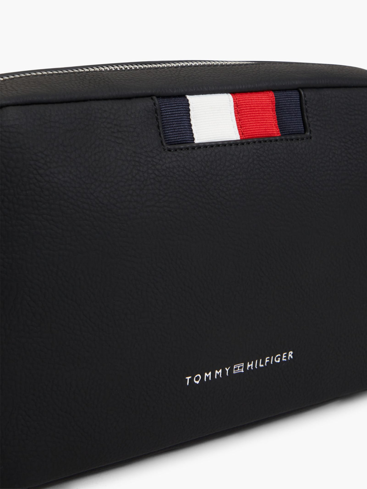 Noir - Tommy Hilfiger TH Foundation East/West
