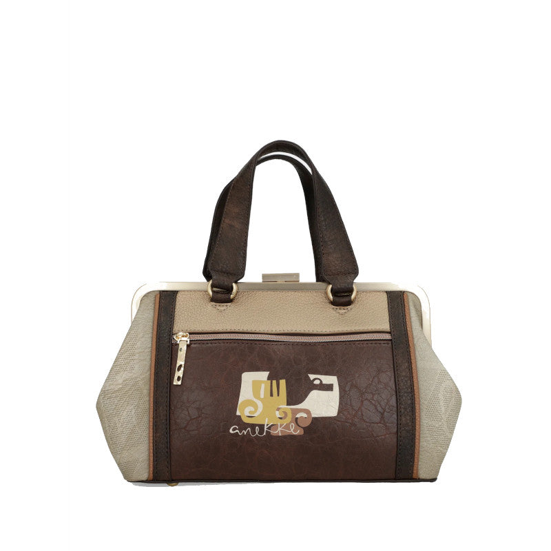 ANEKKE Sac clutch Muse