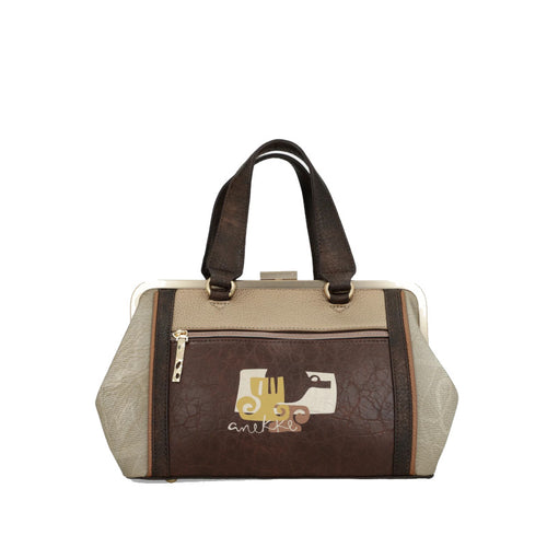 ANEKKE Sac clutch Muse
