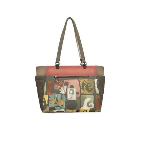ANEKKE Sac fourre-tout Muse