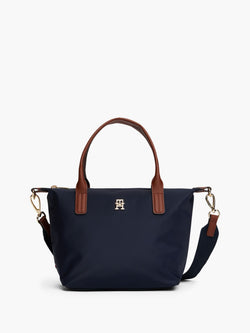 Bleu marine - Tommy Hilfiger Popette Mini