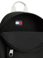 Noir - Tommy Hilfiger Tommy Jeans Essential Daily Dome