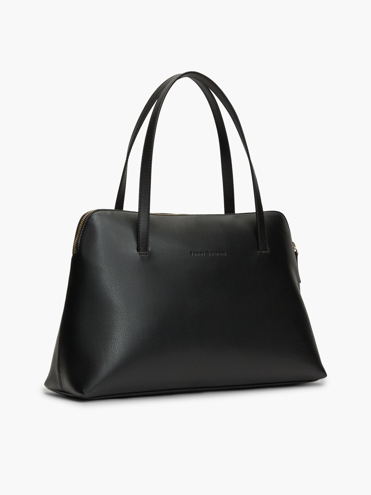 Noir - Tommy Hilfiger TH Buckle