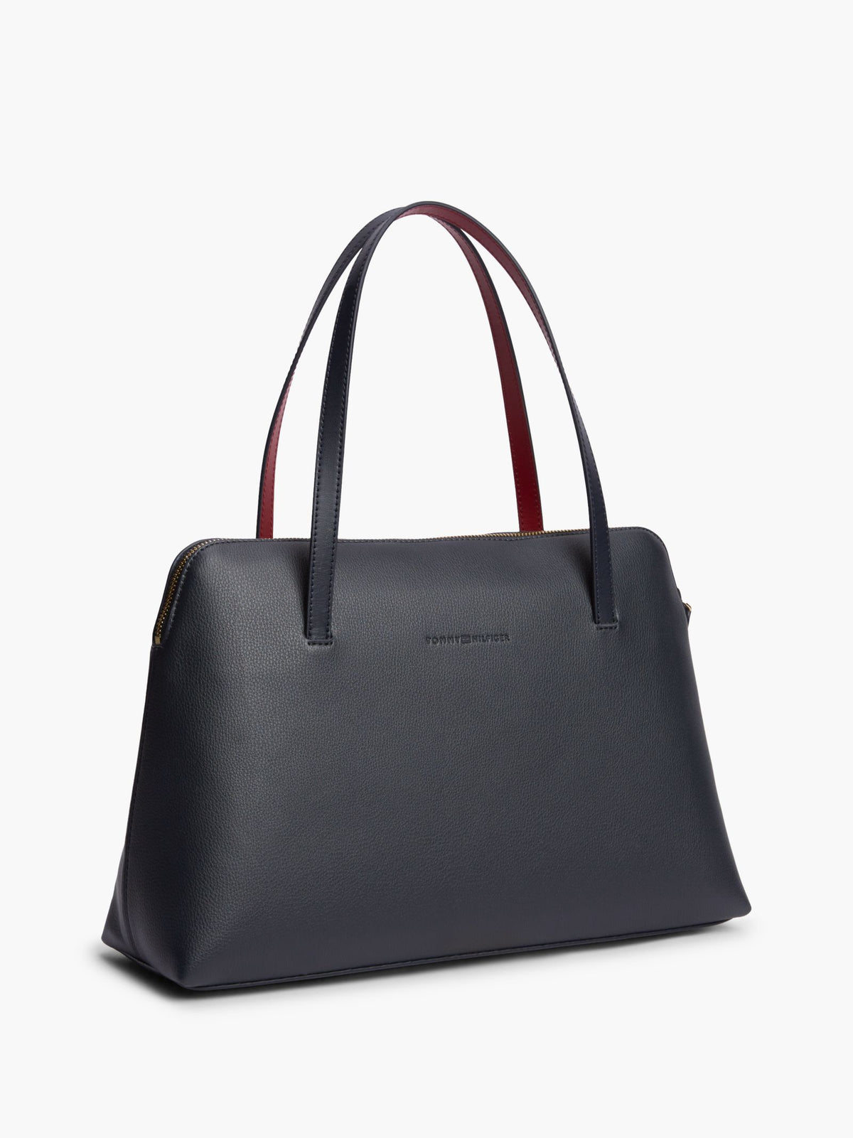 Bleu foncé - Tommy Hilfiger TH Buckle
