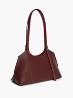 Bordeaux - Tommy Hilfiger TH Modern Mini