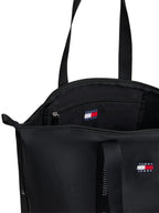 Noir - Tommy Hilfiger Tommy Jeans Essential Daily