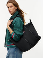Noir - Tommy Hilfiger Tommy Jeans Essential Daily