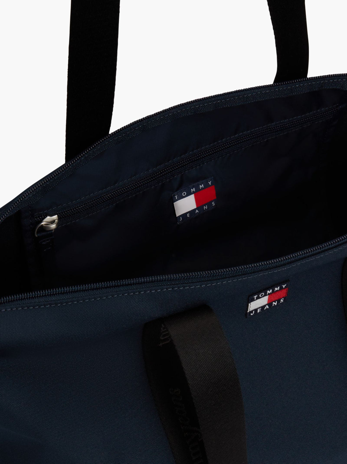 Bleu foncé - Tommy Hilfiger Tommy Jeans Essential Daily