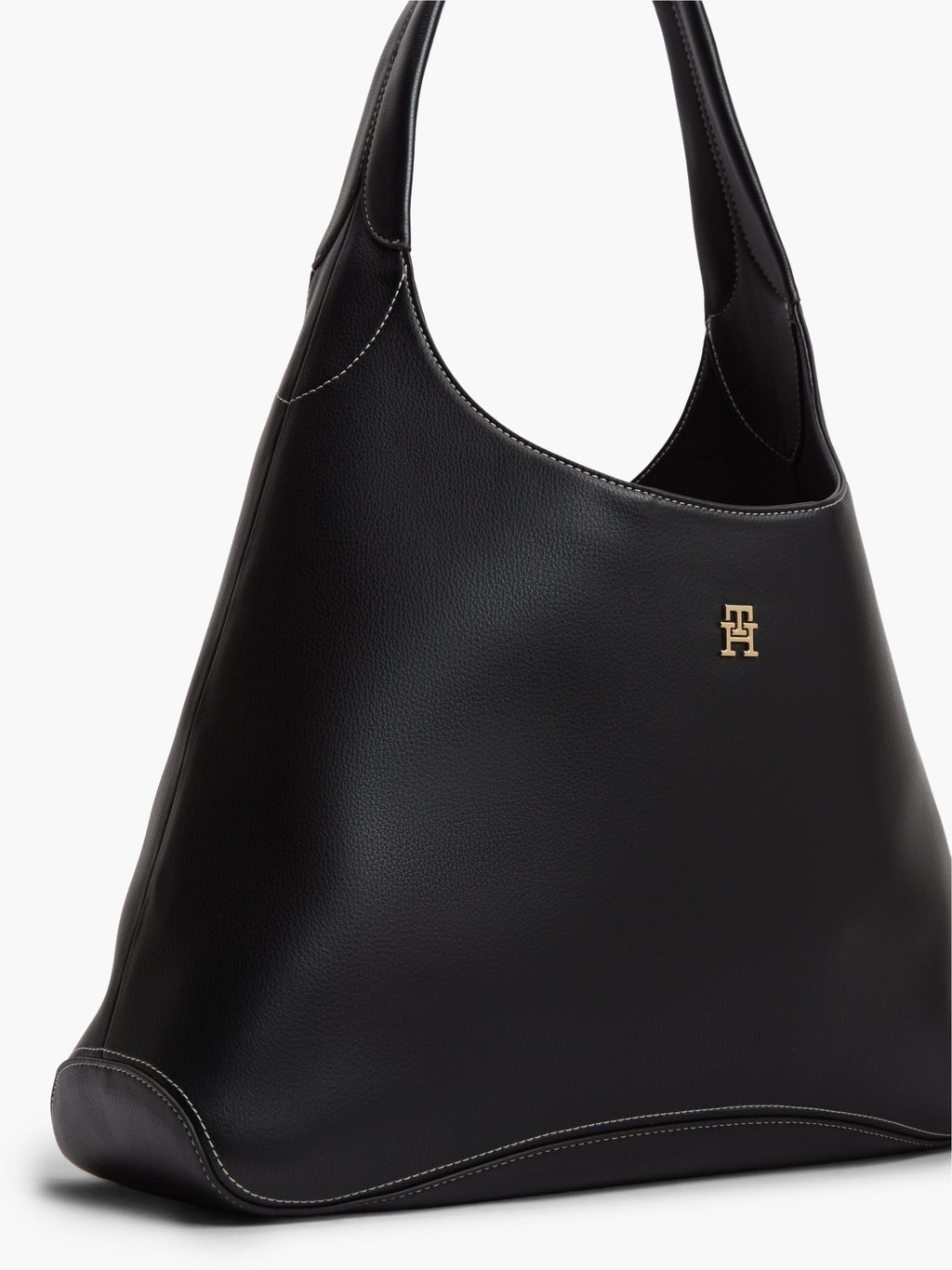 Noir - Tommy Hilfiger TH Everyday