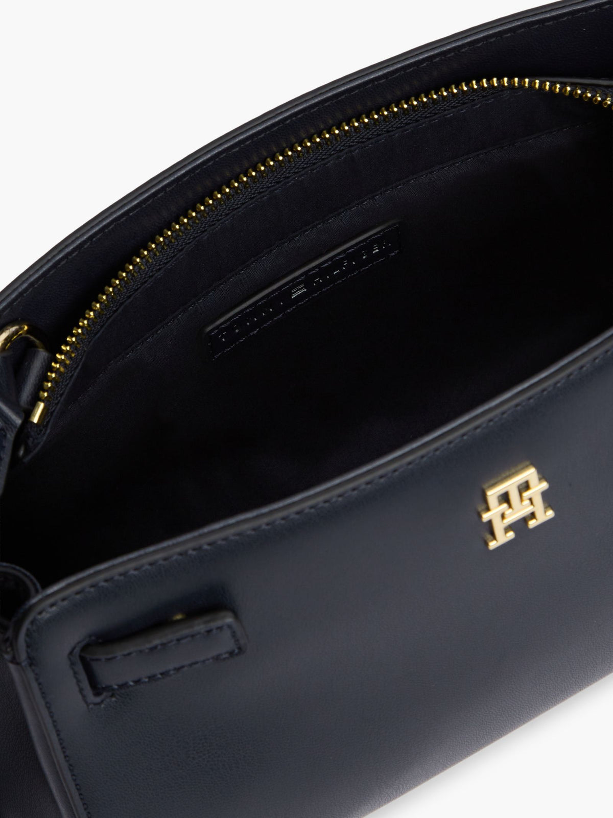 Bleu marine - Tommy Hilfiger TH Joy Crossover Corporate