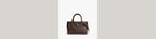 Marron - Tommy Hilfiger American Icon Mini