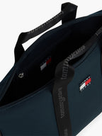 Bleu foncé - TOMMY HILFIGER Essential Daily