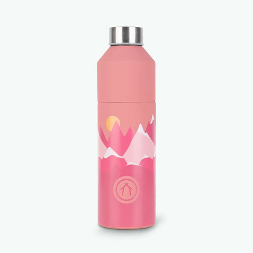 Cabaïa Gourde 630 ml Positano